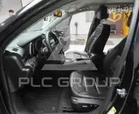 2012 GM Daewoo 쉐보레 말리부