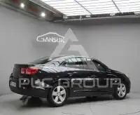 2012 GM Daewoo 쉐보레 말리부