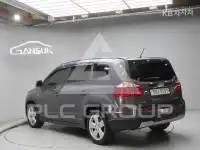 2012 GM Daewoo 쉐보레 올란도