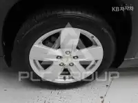 2012 GM Daewoo 쉐보레 올란도