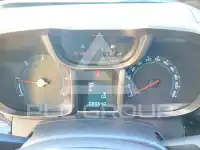 2012 GM Daewoo 쉐보레 올란도