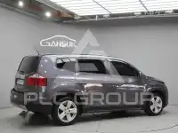 2012 GM Daewoo 쉐보레 올란도