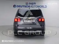 2012 GM Daewoo 쉐보레 올란도