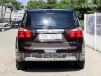 2012 GM Daewoo 쉐보레 올란도