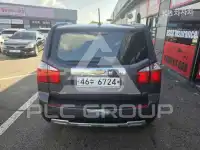 2012 GM Daewoo 쉐보레 올란도
