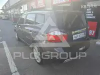 2012 GM Daewoo 쉐보레 올란도