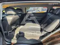 2012 GM Daewoo 쉐보레 올란도