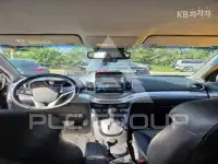 2012 GM Daewoo 쉐보레 올란도