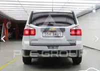 2012 GM Daewoo 쉐보레 올란도