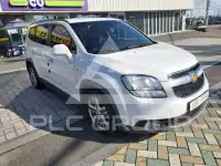 2012 GM Daewoo 쉐보레 올란도