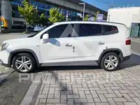 2012 GM Daewoo 쉐보레 올란도