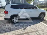 2012 GM Daewoo 쉐보레 올란도