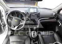 2012 GM Daewoo 쉐보레 올란도