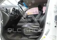 2012 GM Daewoo 쉐보레 올란도