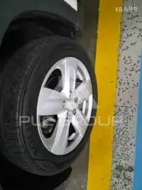 2012 GM Daewoo 쉐보레 올란도