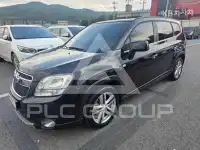 2012 GM Daewoo 쉐보레 올란도