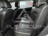 2012 GM Daewoo 쉐보레 올란도