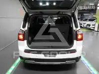 2012 GM Daewoo 쉐보레 올란도