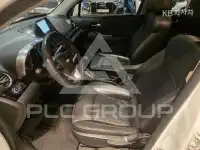 2012 GM Daewoo 쉐보레 올란도