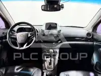 2012 GM Daewoo 쉐보레 올란도
