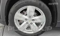 2012 GM Daewoo 쉐보레 올란도