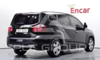 2012 GM Daewoo 쉐보레 올란도