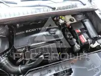 2012 GM Daewoo 쉐보레 올란도