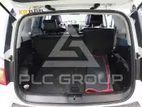 2012 GM Daewoo 쉐보레 올란도