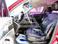 2012 GM Daewoo 쉐보레 올란도