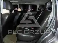 2012 GM Daewoo 쉐보레 올란도