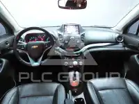2012 GM Daewoo 쉐보레 올란도