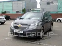 2012 GM Daewoo 쉐보레 올란도