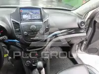 2012 GM Daewoo 쉐보레 올란도