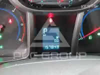 2012 GM Daewoo 쉐보레 올란도