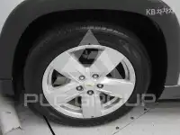 2012 GM Daewoo 쉐보레 올란도