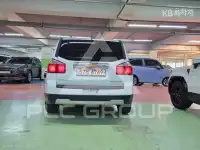 2012 GM Daewoo 쉐보레 올란도