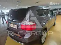 2012 GM Daewoo 쉐보레 올란도