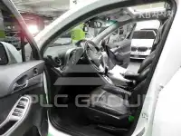 2012 GM Daewoo 쉐보레 올란도