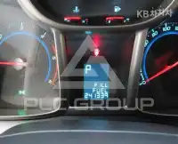2012 GM Daewoo 쉐보레 올란도