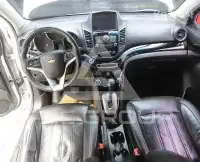2012 GM Daewoo 쉐보레 올란도