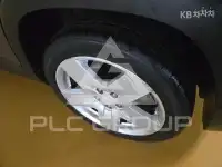 2012 GM Daewoo 쉐보레 올란도