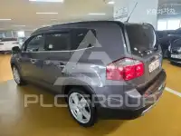 2012 GM Daewoo 쉐보레 올란도