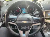 2012 GM Daewoo Cruze