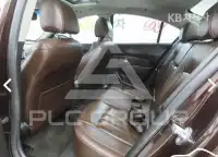 2012 GM Daewoo Cruze