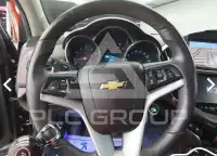 2012 GM Daewoo Cruze
