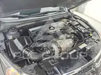 2012 GM Daewoo Cruze