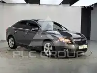 2012 GM Daewoo Cruze