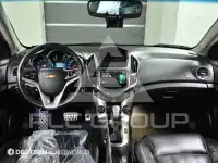 2012 GM Daewoo Cruze