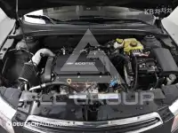 2012 GM Daewoo Cruze