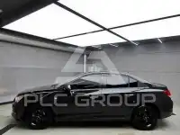 2012 GM Daewoo Cruze